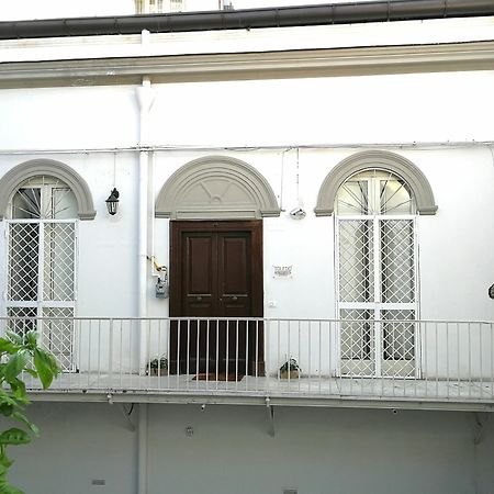 Toledostation B&B Napoli Bagian luar foto