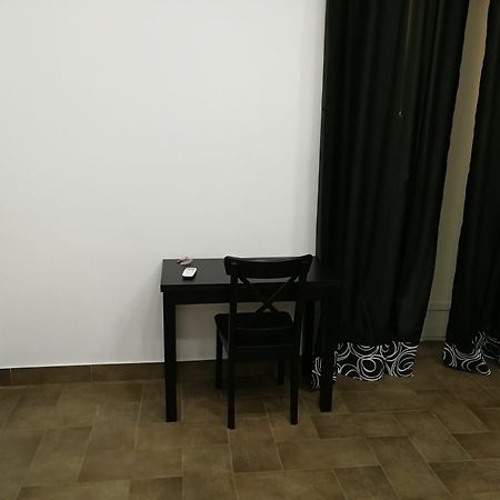 Toledostation B&B Napoli Bagian luar foto