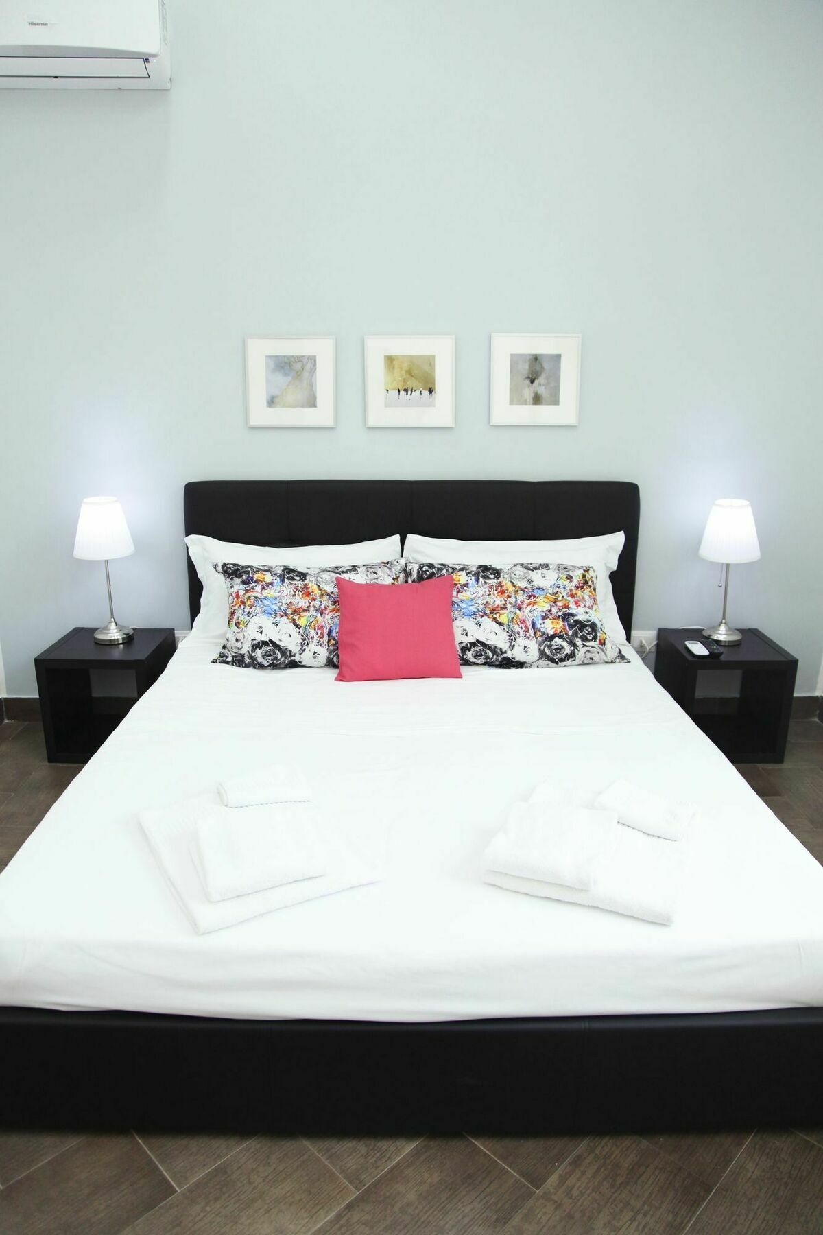 Toledostation B&B Napoli Bagian luar foto