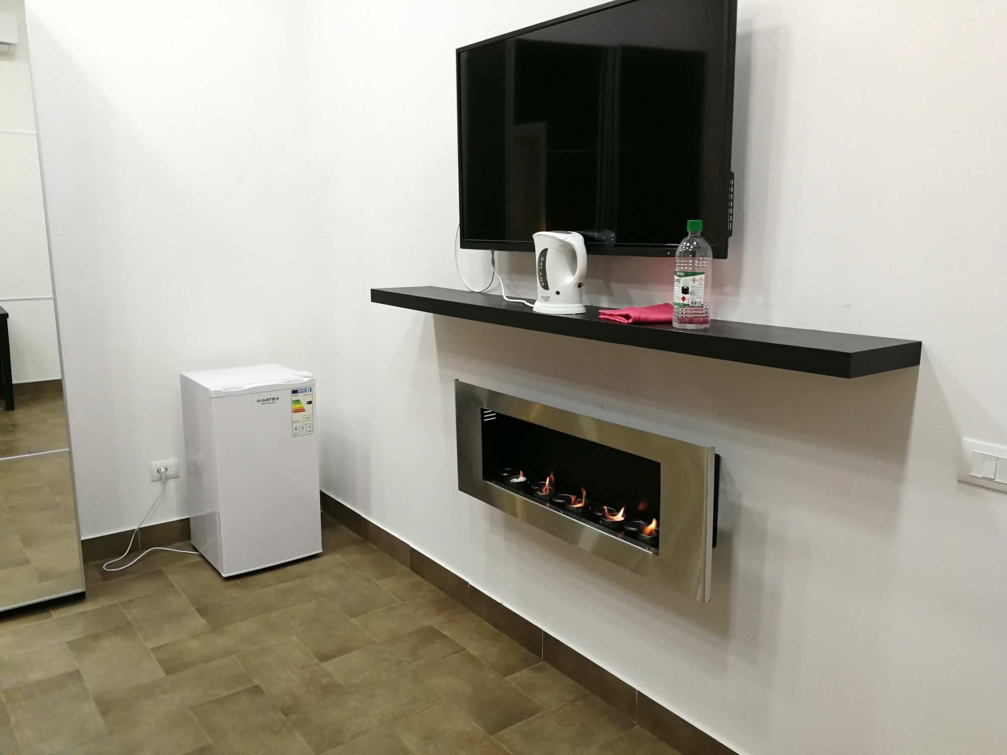 Toledostation B&B Napoli Bagian luar foto