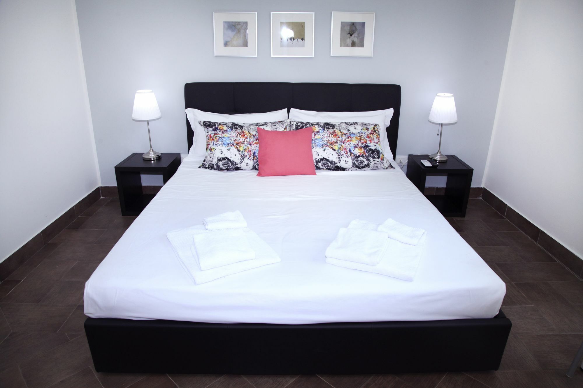 Toledostation B&B Napoli Bagian luar foto