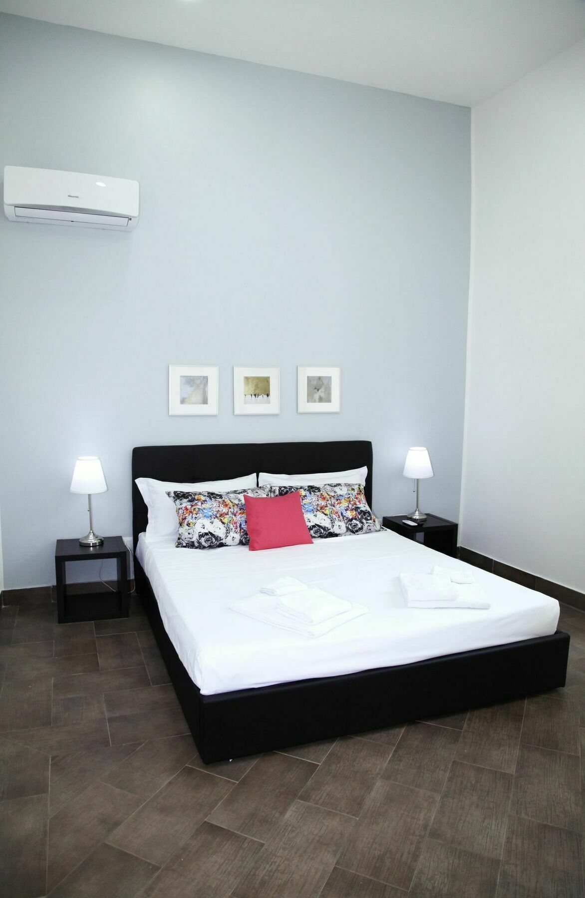 Toledostation B&B Napoli Bagian luar foto