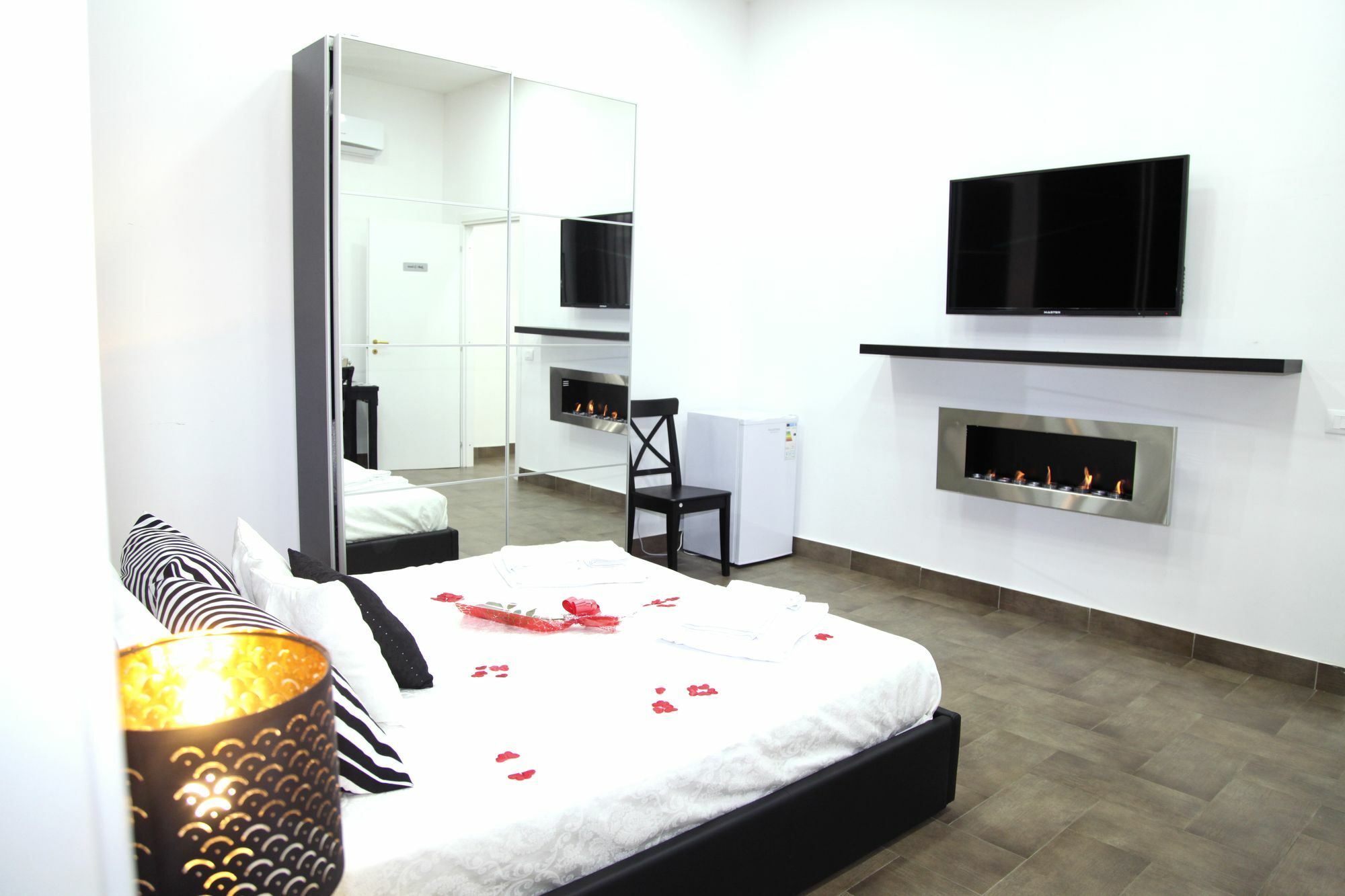 Toledostation B&B Napoli Bagian luar foto