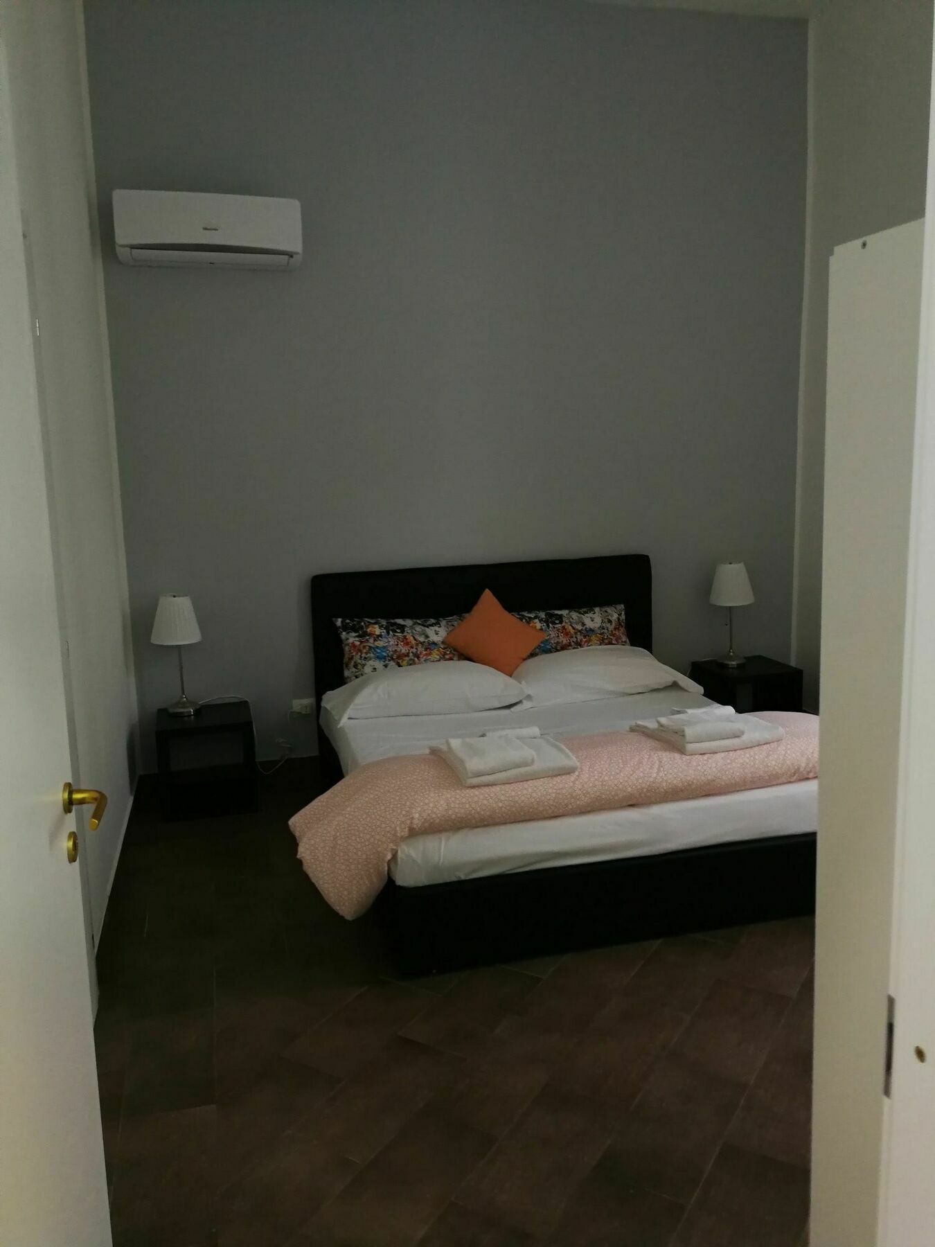 Toledostation B&B Napoli Bagian luar foto
