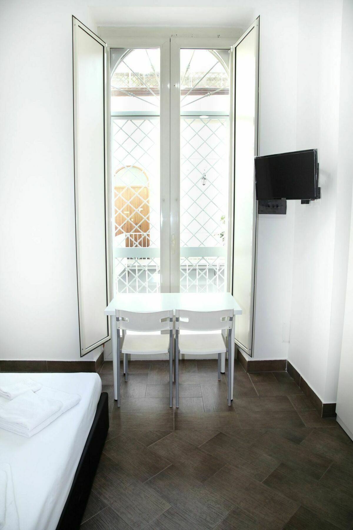 Toledostation B&B Napoli Bagian luar foto