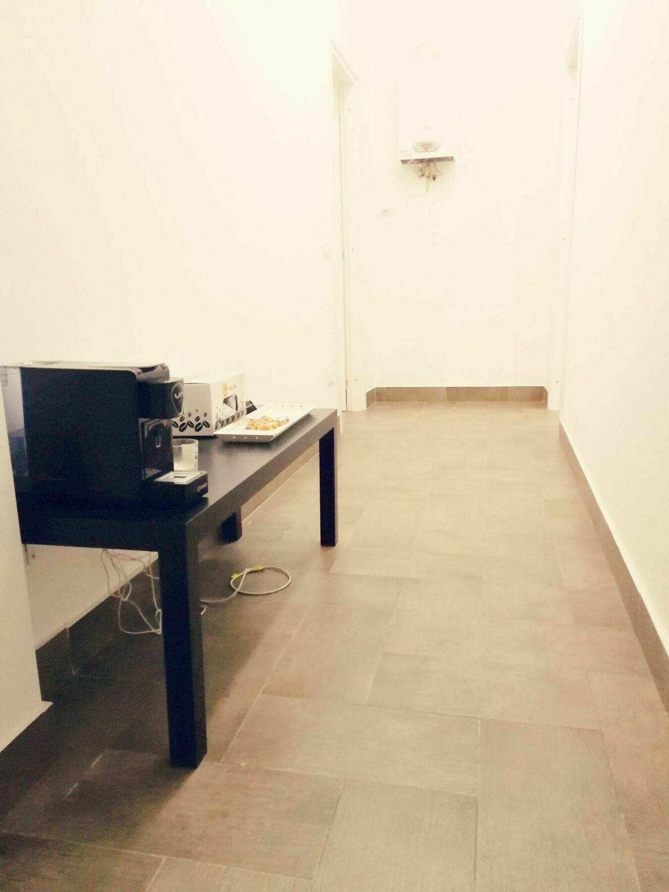 Toledostation B&B Napoli Bagian luar foto